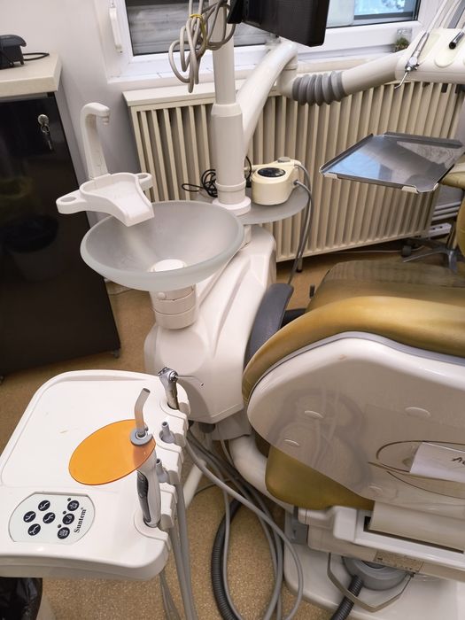Unit stomatologic marca  Suntem