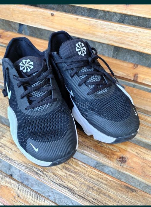 Nike Air Zoom Superrep