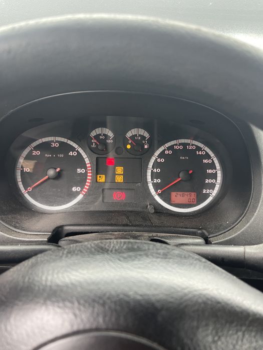 Сеат кордоба на части ибиза seat cordoba na chasti ibiza