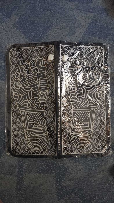 Covor pentru masaj EMS