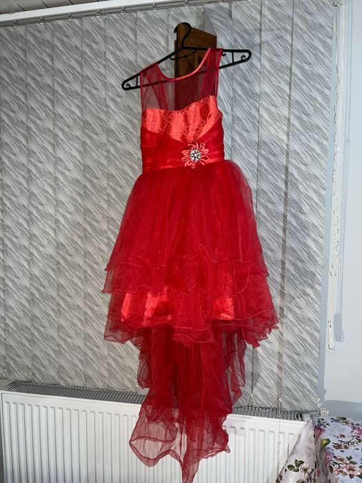 Rochie elegantă copii