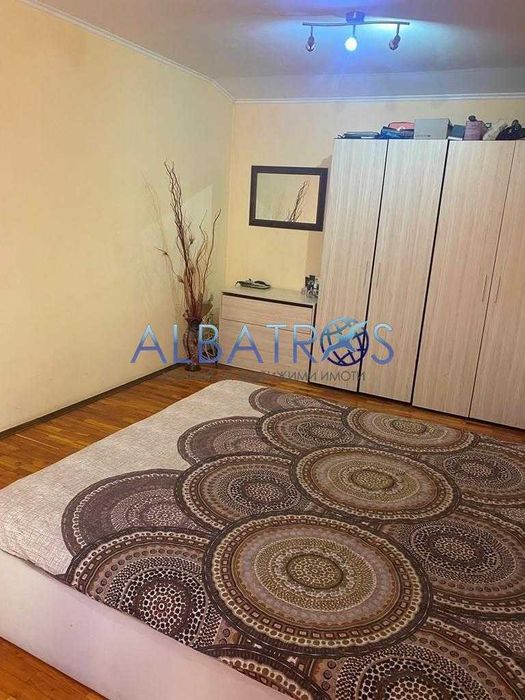 Продава се Двустаен апартамент в Варна, Колхозен пазар - 110 кв.м за 1000 €/кв.м - Снимка #3