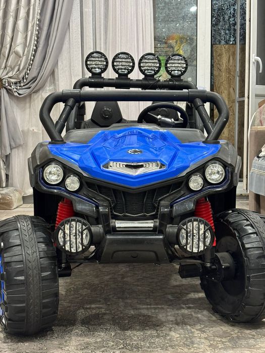 Машина детский отличном состояний