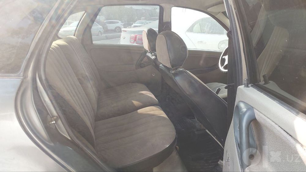 Аренда с выкупом ГБО СПГ Lada Kalina 2008
