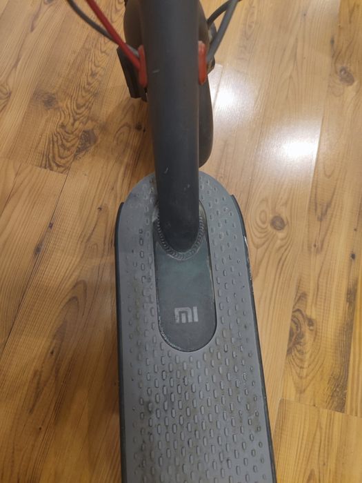 Электросамокат Xiaomi