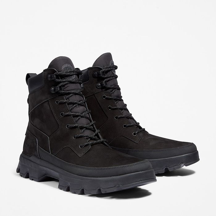 Timberland водоустойчиви боти