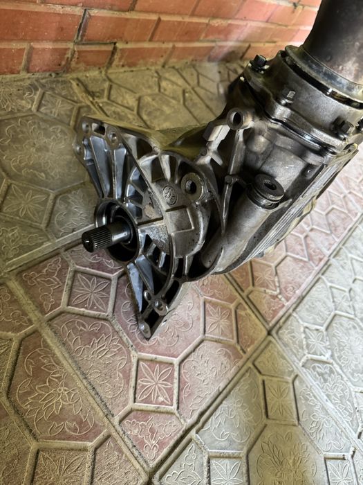 Каптива 3 раздатка