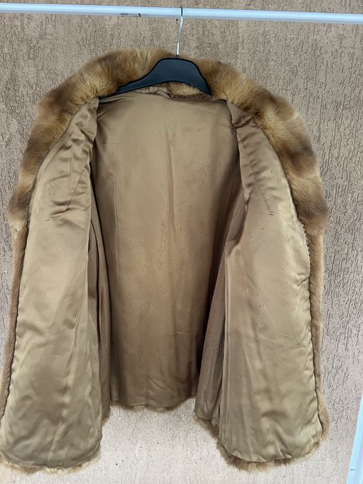 Haina blana naturala