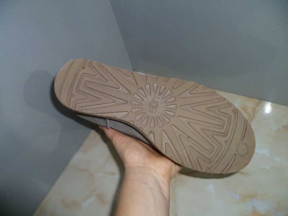 UGG оригинални ботуши №39
