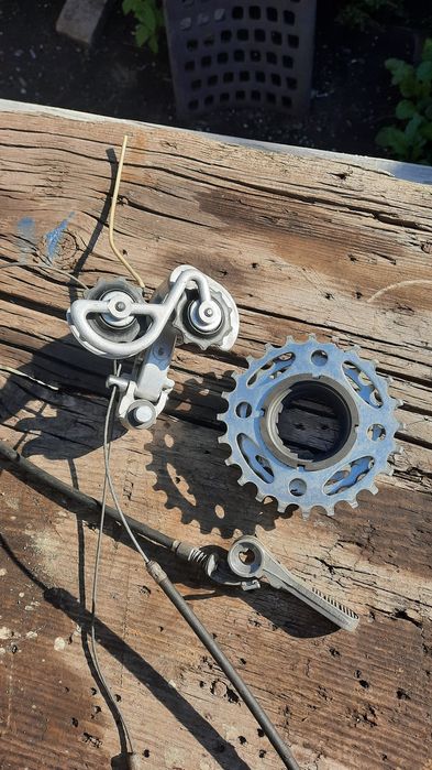 Рамы велосипедные