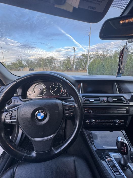 vand/schimb bmw f10 cu x4 sau g30 +dif din partea maa