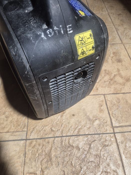 Generator inverter acces 2000i