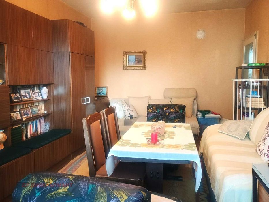 Продава се Двустаен апартамент в София, Мусагеница - 61 кв.м за 2656 €/кв.м - Снимка #1