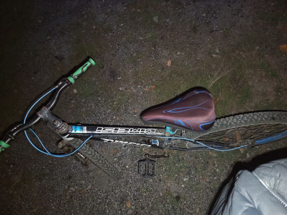 Продам велик сост хорошое