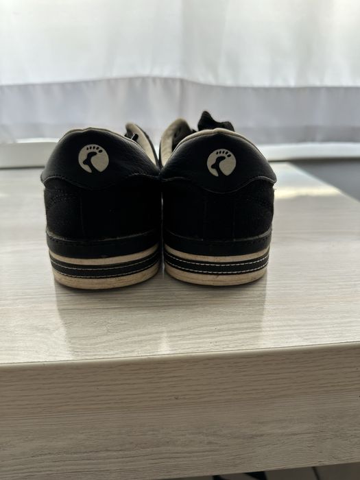 Кеды в хорошем состоянии размер 40