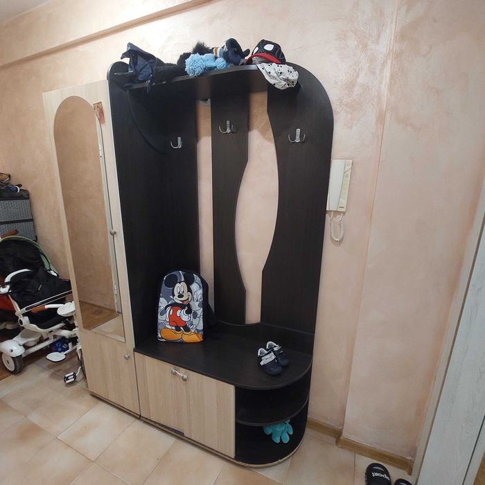 Портманто 120лв.