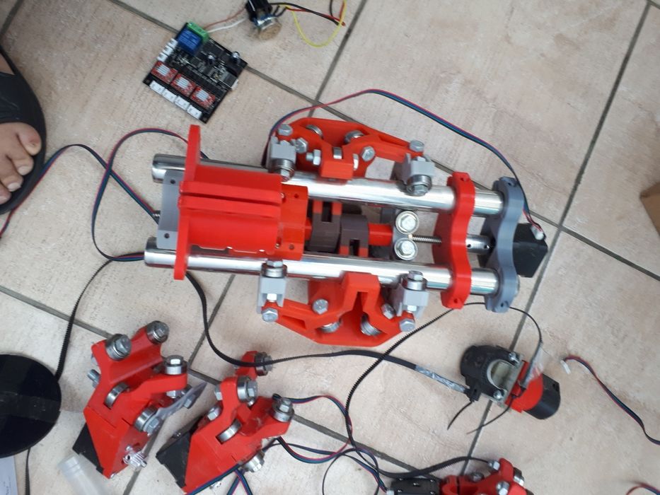 Продаем запчасти для ЧПУ станок