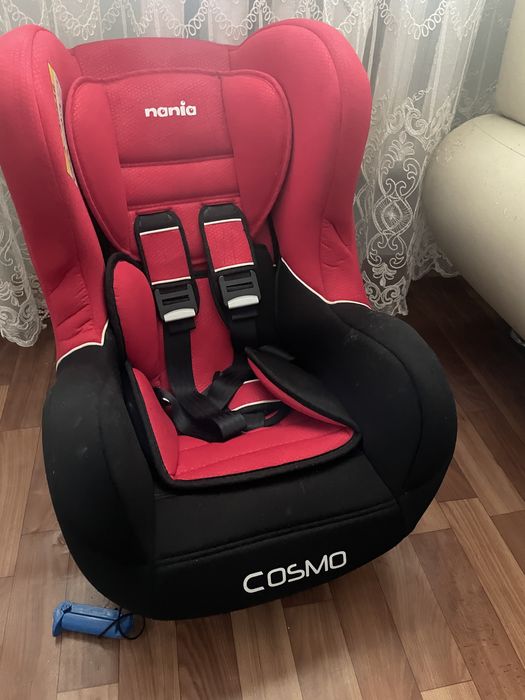 Детское автокресло NANIA COSMO