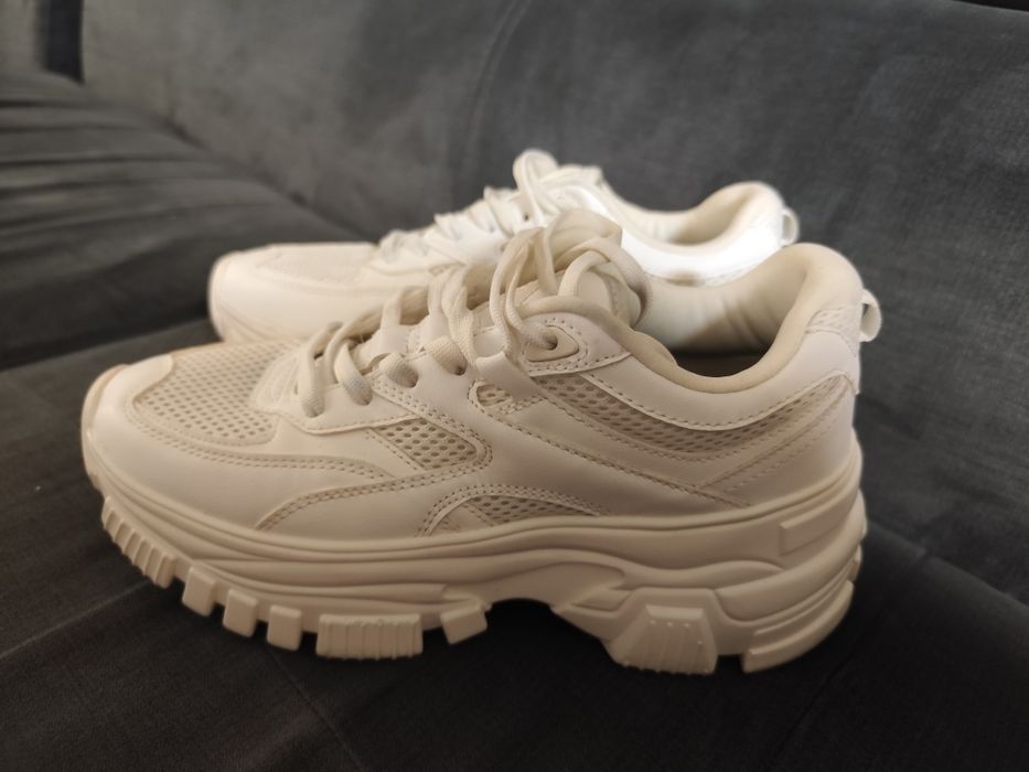 Дамски обувки Bershka