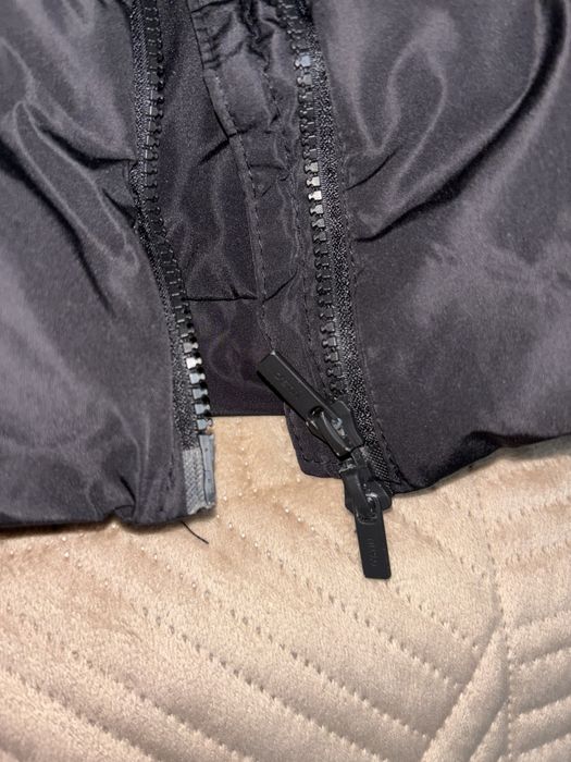 Куртка зимняя для девочки 13 лет