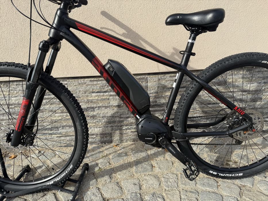 Електрически велосипед Ghost KATO размер:29/L