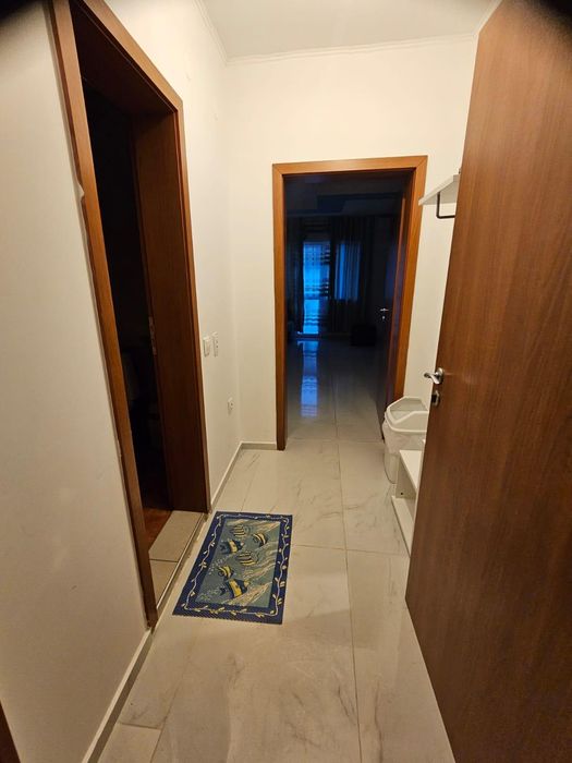 Дава се под наем Двустаен апартамент в Несебър - 55 кв.м за 408 € - Снимка #3