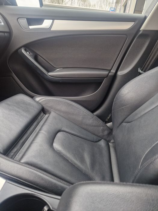 Se vinde audi a4