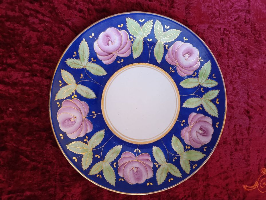 Чайные пары ЛФЗ ,чайник , тарелки , посуда СССР , ГДР , Япония