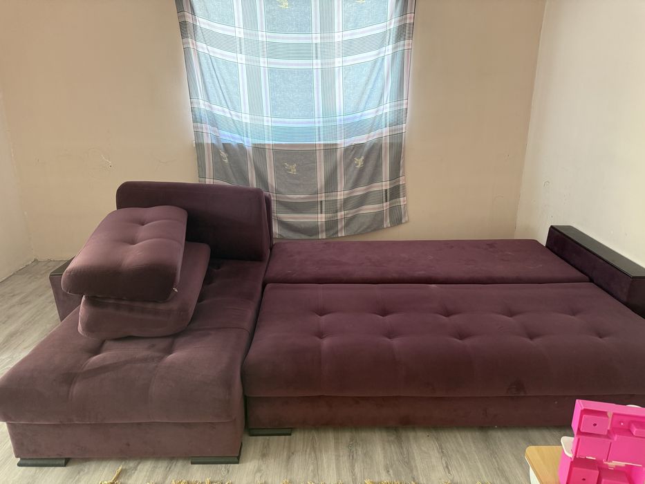 Диван Белорусия.