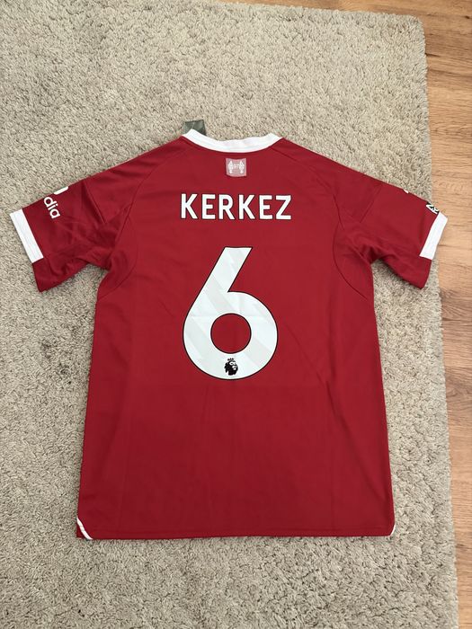 Tricou Kerkez liverpool