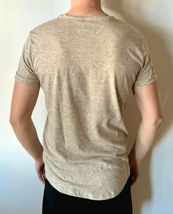 H&M Men tricou, S