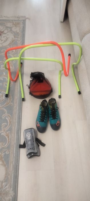 Бутсы 37р+подарок