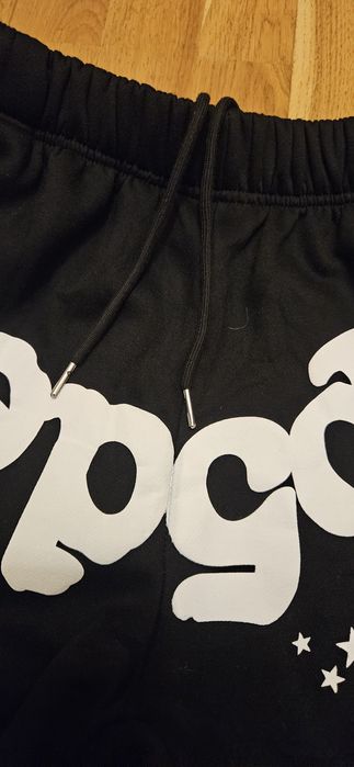 Compleu Spider / Sp5der M | Calitate Premium