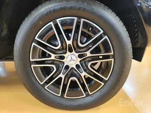 Mercedes-Benz G-Class G580 EQ на заказ/ buyurtma asosida CIP Tashkent