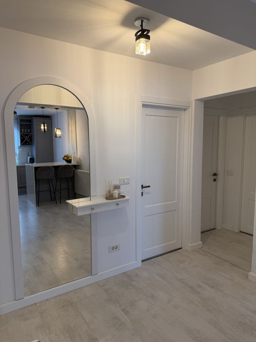 Vand apartament Radauti