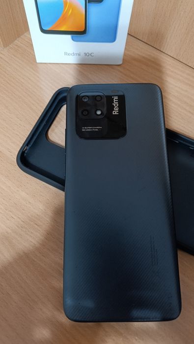 Продам телефон Xiaomi 10C
