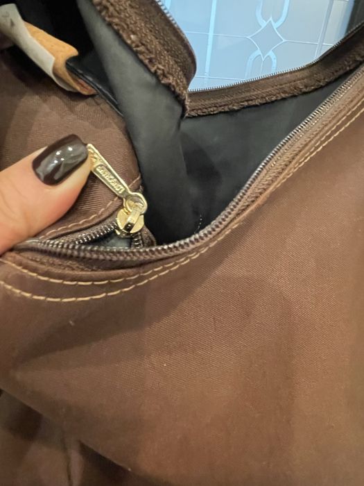 Longchamp дамска чанта