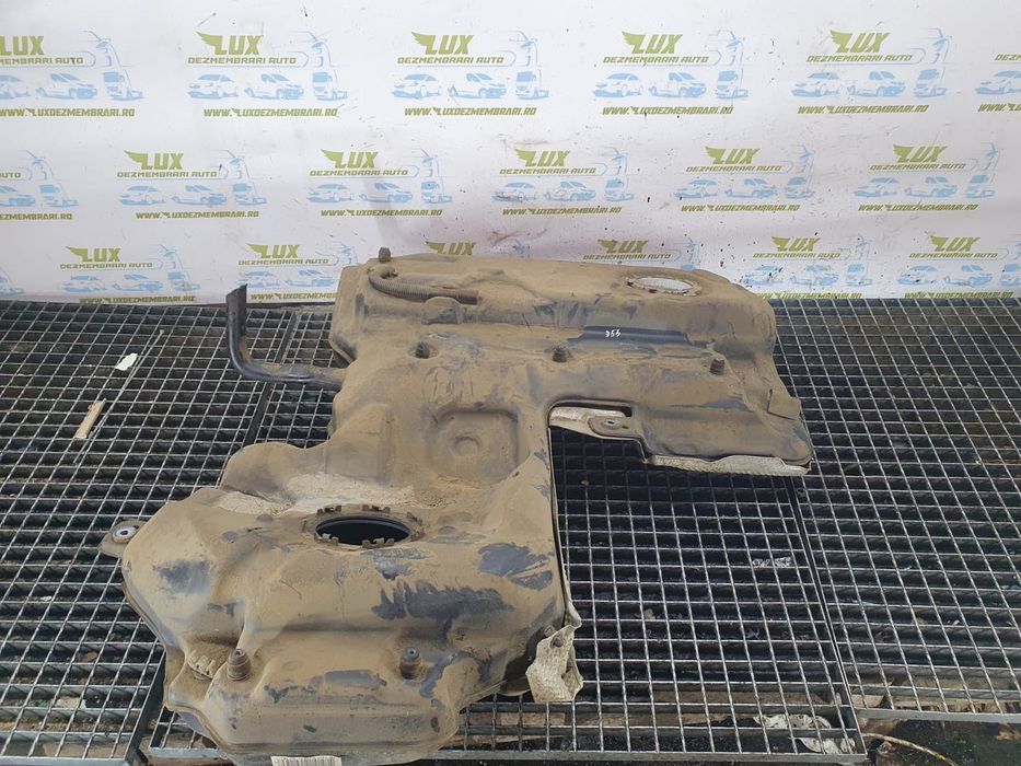 Rezervor combustibil combustibil Audi A6 4G/C7 (2010 - 2014)