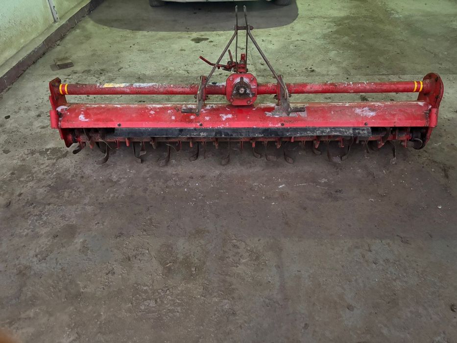 Почфофреза японский