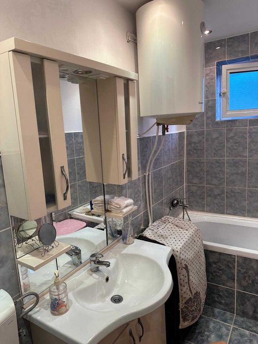 Apartament la cheie in centrul orasului Brezoi