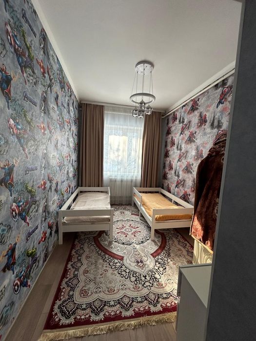 Продам дом в красном востоке