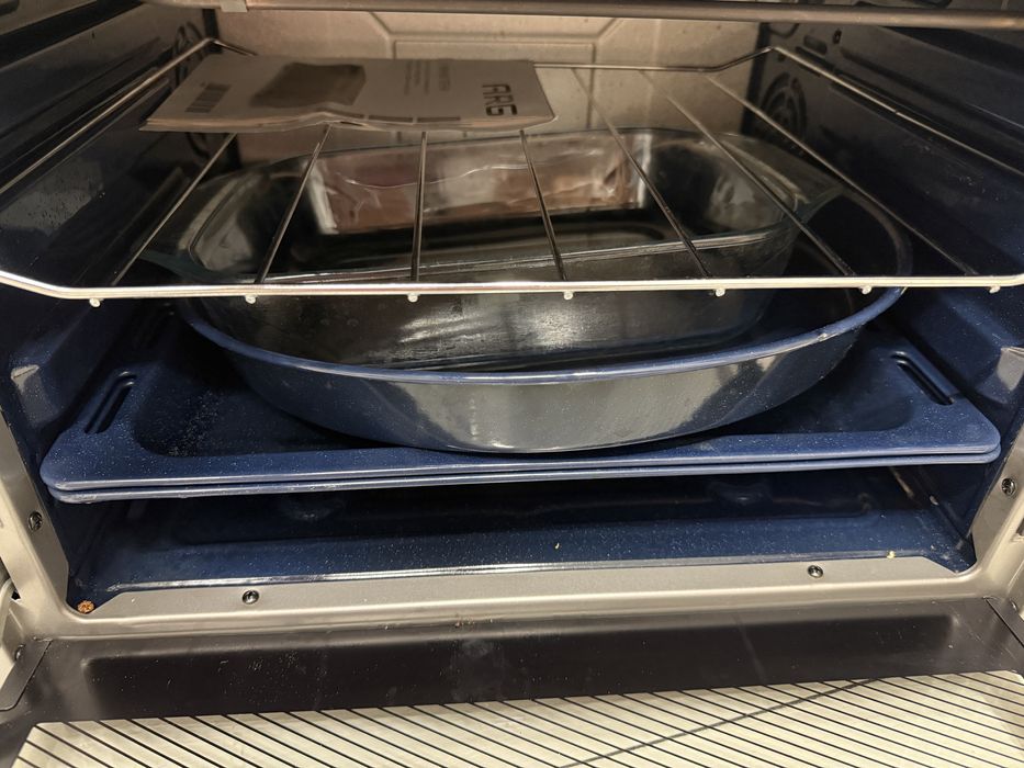 Мини печь / чудопечка ARG3618L