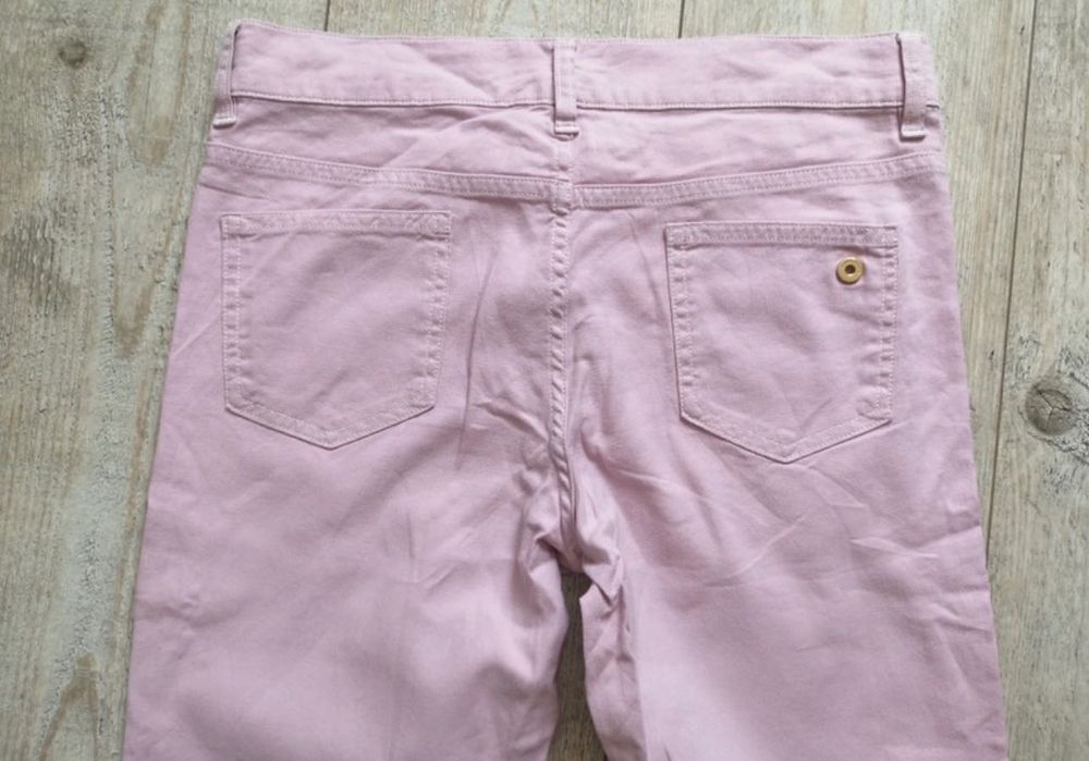 Blugi roz Loro Piana marime 38