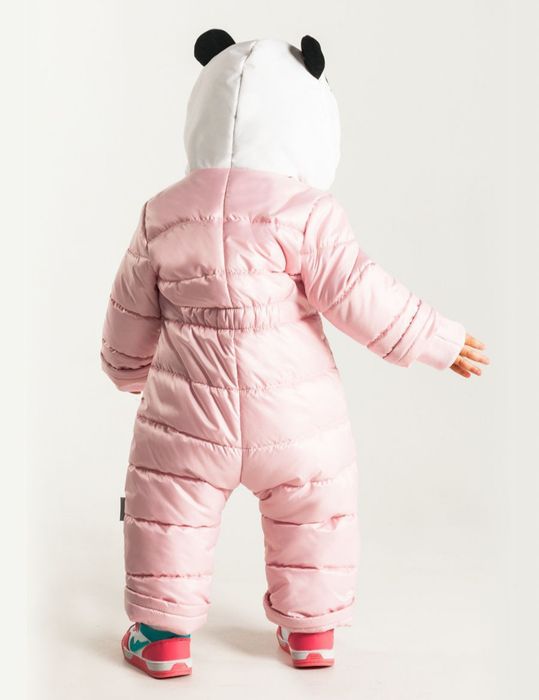 Комбинезон для девочки