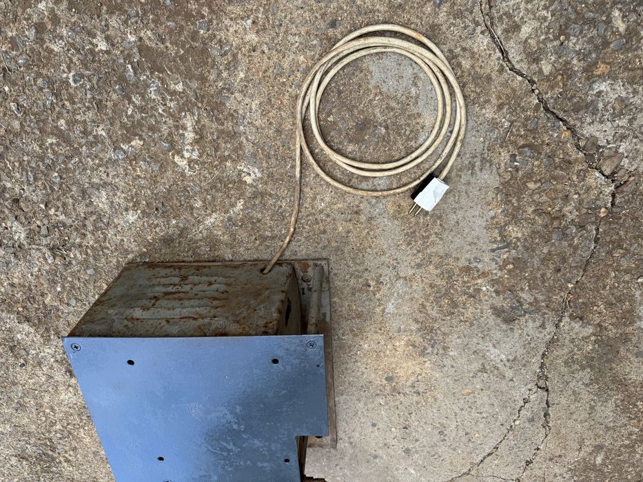 Руски абрихт-триоперационка