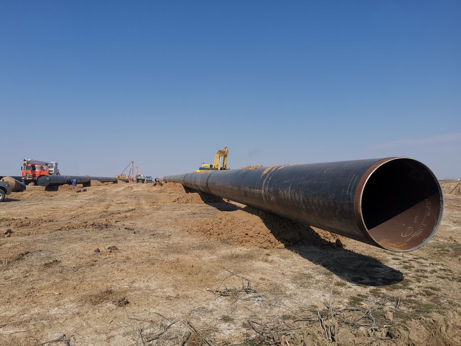 Гнб горизонтально направленное бурение