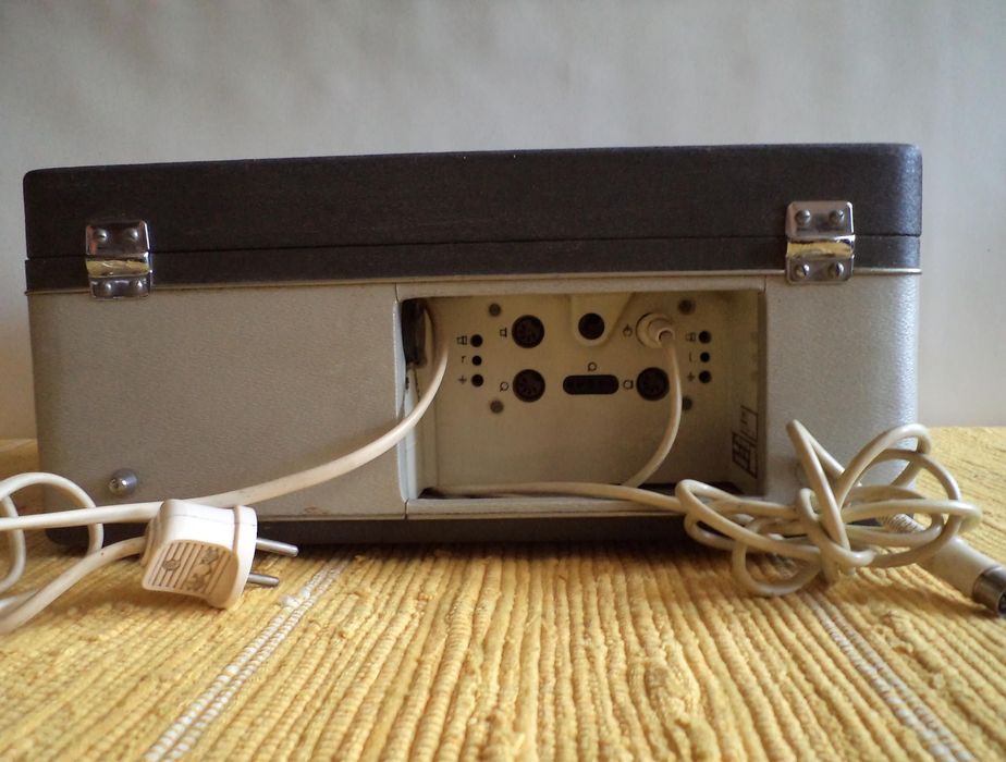 Philips EL 3547A Stereo