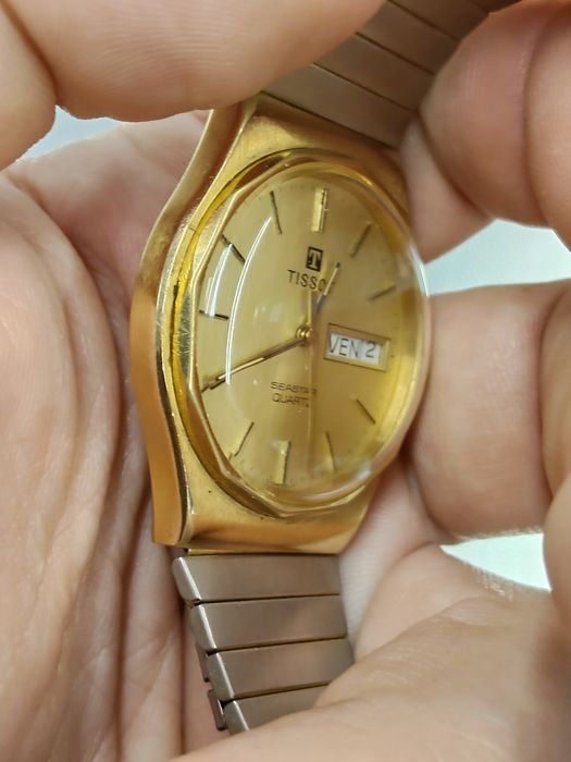 Tissot Seastar original