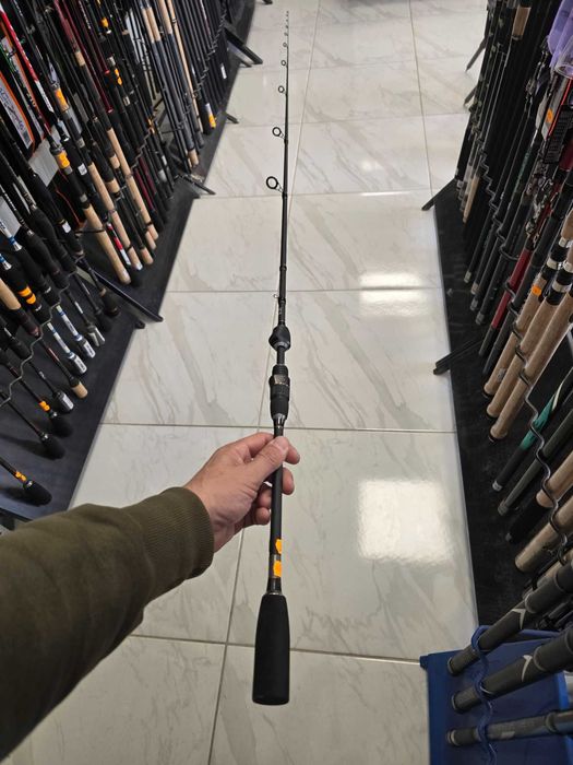 Спининг Въдица FilStar Rock Street