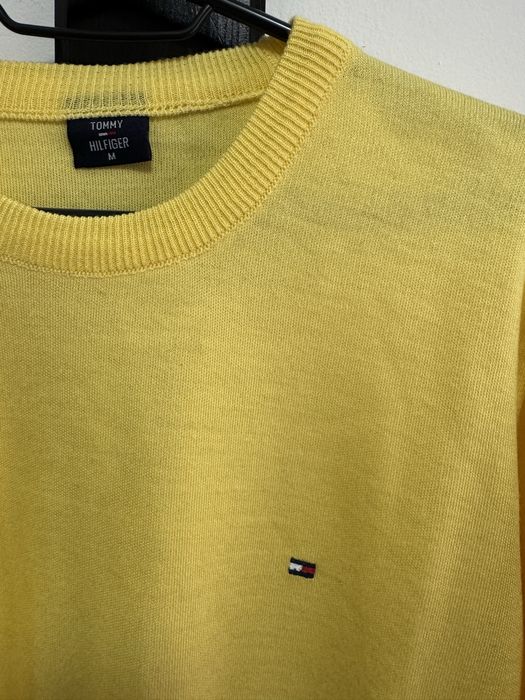 Мъжка блуза Tommy Hilfiger